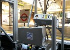 Euroconsult lleva tecnología española al metro de Londres Euroconsult lleva tecnología española al metro de Londres