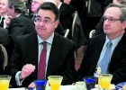 Gas Natural insta un arbitraje contra Enagás por un contrato con Francia Gas Natural insta un arbitraje contra Enagás por un contrato con Francia