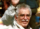 Twitter rinde homenaje a García Márquez Twitter rinde homenaje a García Márquez