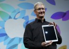 Apple estudia ampliar su millonario plan de recompra de acciones Apple estudia ampliar su millonario plan de recompra de acciones