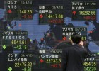 El Nikkei termina la semana con ganancias por la devaluación del yen El Nikkei termina la semana con ganancias por la devaluación del yen