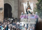 Más playa y más montaña, pero sin dejar de asistir a las procesiones Más playa y más montaña, pero sin dejar de asistir a las procesiones