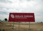 El vicepresidente de Isolux, condenado a devolver lo que perdió con Lehman Brothers El vicepresidente de Isolux, condenado a devolver lo que perdió con Lehman Brothers