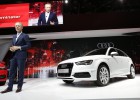 Audi A3, el Audi A3, el