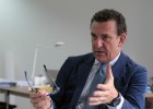 “El ‘fracking’ es una técnica segura, su rechazo es ideológico” “El ‘fracking’ es una técnica segura, su rechazo es ideológico”
