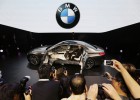 BMW y Daimler, en busca de modelos para clientes ‘ultrarricos’ BMW y Daimler, en busca de modelos para clientes ‘ultrarricos’