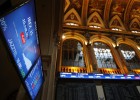 El Dow Jones y el S&P se lanzan a por nuevos máximos El Dow Jones y el S&P se lanzan a por nuevos máximos