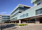 Indra se adjudica por 13 millones el escrutinio de las elecciones europeas Indra se adjudica por 13 millones el escrutinio de las elecciones europeas