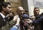 El Tribunal rechaza la renuncia del abogado de Silva y continúa con el juicio El Tribunal rechaza la renuncia del abogado de Silva y continúa con el juicio