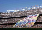 La FIFA suspende la sanción al Barça mientras resuelve el recurso La FIFA suspende la sanción al Barça mientras resuelve el recurso