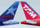 En 2013 Latam Airlines multiplicó por seis sus beneficios En 2013 Latam Airlines multiplicó por seis sus beneficios