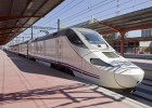 Renfe bate récord de viajeros en Semana Santa Renfe bate récord de viajeros en Semana Santa