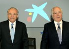 CaixaBank reduce la morosidad por primera vez desde 2006 y ve un cambio de tendencia CaixaBank reduce la morosidad por primera vez desde 2006 y ve un cambio de tendencia