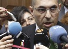 Silva logra aplazar su juicio hasta que se resuelva su recusación al tribunal Silva logra aplazar su juicio hasta que se resuelva su recusación al tribunal