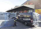 El fraude (chapucero) del millón de euros: accidente doméstico en Paraguay El fraude (chapucero) del millón de euros: accidente doméstico en Paraguay
