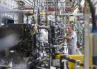 Los precios industriales moderan su caída al 1,2% en marzo Los precios industriales moderan su caída al 1,2% en marzo