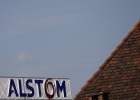 Francia se moviliza ante el interés de GE por Alstom Francia se moviliza ante el interés de GE por Alstom