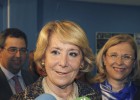 La policía buscará a una camarera testigo de la 'escapada' de Aguirre La policía buscará a una camarera testigo de la 'escapada' de Aguirre