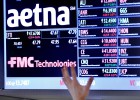 Ucrania paraliza a las Bolsas y el Ibex cae un 1,49% Ucrania paraliza a las Bolsas y el Ibex cae un 1,49%