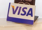 Visa gana 3.005 millones en el primer semestre, un 17% más Visa gana 3.005 millones en el primer semestre, un 17% más