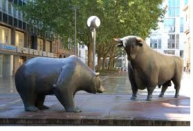 Análisis del Eurostoxx y del Ibex Canales alcistas a vigilar por David Galán