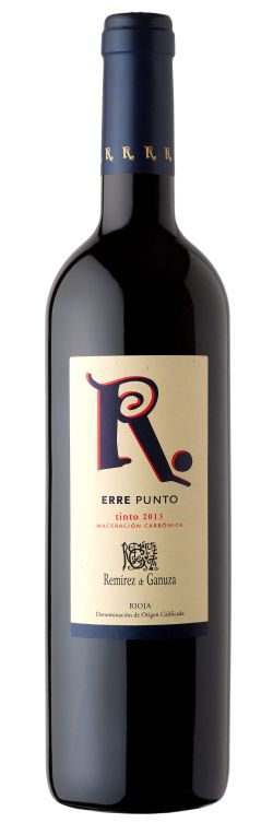 El joven de Remírez de Ganuza
