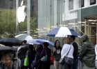 Apple, Google, Intel y Adobe logran acuerdo con empleados y evitan el juicio Apple, Google, Intel y Adobe logran acuerdo con empleados y evitan el juicio