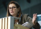 Mónica Oriol se disculpa por sus declaraciones sobre jóvenes y salario mínimo Mónica Oriol se disculpa por sus declaraciones sobre jóvenes y salario mínimo