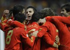 Movistar ficha a Iniesta, Xabi Alonso, Reina, Cazorla y Juanfran para su nuevo 'spot' Movistar ficha a Iniesta, Xabi Alonso, Reina, Cazorla y Juanfran para su nuevo 'spot'
