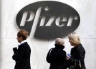 Pfizer prepara la compra de AstraZeneca por 72.000 millones Pfizer prepara la compra de AstraZeneca por 72.000 millones