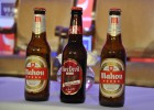 Mahou crea en India su primera filial extranjera en 125 años Mahou crea en India su primera filial extranjera en 125 años