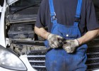 Los coches que más pasan por el taller Los coches que más pasan por el taller