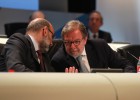 PRISA defiende su expansión exterior para ser un grupo iberoamericano PRISA defiende su expansión exterior para ser un grupo iberoamericano
