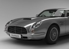 Speedback, en busca de la magia de los GT clásicos Speedback, en busca de la magia de los GT clásicos