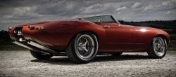 Speedback, en busca de la magia de los GT clásicos