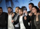 Los Roca siguen en el podio gastronómico Los Roca siguen en el podio gastronómico