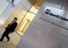 Bank of America suspende la recompra de acciones y el aumento del dividendo Bank of America suspende la recompra de acciones y el aumento del dividendo