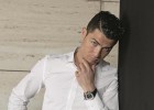 Cristiano Ronaldo ficha por TAG Heuer Cristiano Ronaldo ficha por TAG Heuer