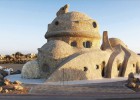 Las casas de 'Star Wars' Las casas de 'Star Wars'