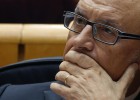 Cañete y Montoro aplauden los datos de empleo Cañete y Montoro aplauden los datos de empleo