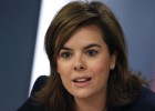 Soraya Sáenz de Santamaría: Soraya Sáenz de Santamaría: