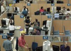Los funcionarios se suman a los ingenieros y rechazan la vía para homologar sus títulos Los funcionarios se suman a los ingenieros y rechazan la vía para homologar sus títulos
