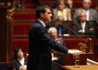 Valls saca adelante los recortes en Francia pese a discrepancia en su partido Valls saca adelante los recortes en Francia pese a discrepancia en su partido
