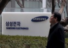 Los teléfonos permiten a Samsung aumentar su beneficio trimestral un 5,8% Los teléfonos permiten a Samsung aumentar su beneficio trimestral un 5,8%