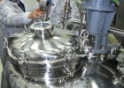 La farmacéutica Rovi gana un 11 % más hasta marzo La farmacéutica Rovi gana un 11 % más hasta marzo