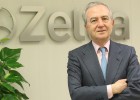 Zeltia gana el 6,8 % más hasta marzo, 16,89 millones de euros Zeltia gana el 6,8 % más hasta marzo, 16,89 millones de euros