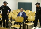 Empieza el juicio a Díaz Ferrán con fianzas de 1.100 millones a 11 acusados Empieza el juicio a Díaz Ferrán con fianzas de 1.100 millones a 11 acusados
