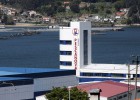 La banca española logra adhesiones por el 50% al convenio de Pescanova La banca española logra adhesiones por el 50% al convenio de Pescanova