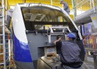 El consejo de Siemens da luz verde a la oferta por el grupo Alstom El consejo de Siemens da luz verde a la oferta por el grupo Alstom
