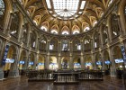 Los bancos permiten al Ibex conquistar los 10.400 puntos Los bancos permiten al Ibex conquistar los 10.400 puntos